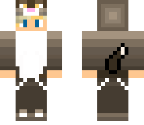 ferret boy fixed