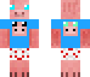 pig pig and more pig
