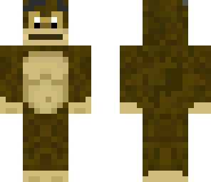 cool monkey
