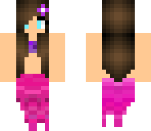 mermaid