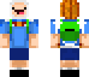 derp finn