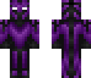 herobrine warlord