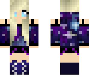galaxy girl 2
