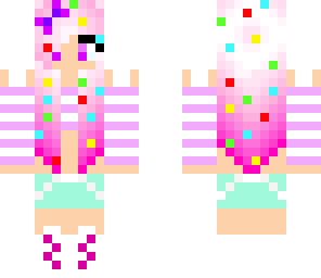 sprinkle girl