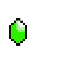 emerald