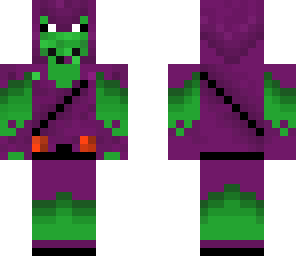 green goblin official