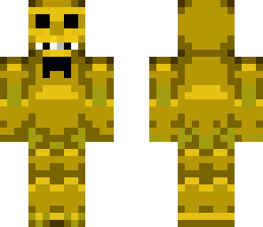 golden freddy