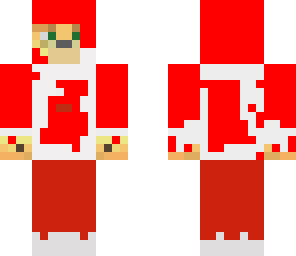 christmas ocelot