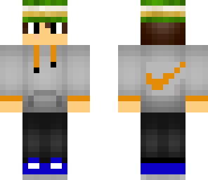 t skin