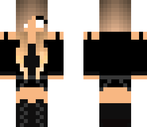 herobrine girl