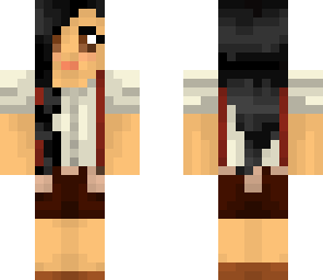 leo valdez girl