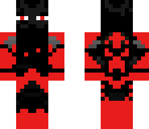 red ender