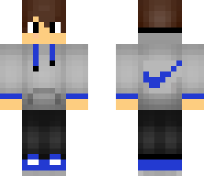 nike boy