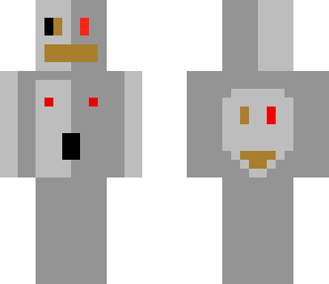 cyborg
