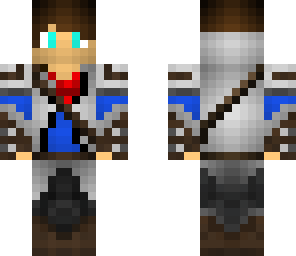 hd steel lord skin