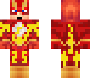 flash king