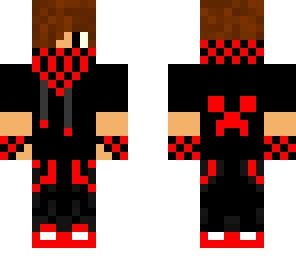 kid boy by leonardogamerpro