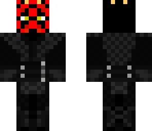 darh maul