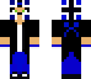 skin de sub