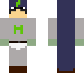 mysterion- south park