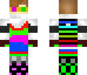 rainbow haribow