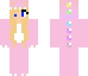 chica dino