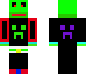 lonely creeper