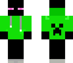 cool enderman