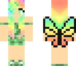 tree fairy