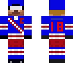 captain marc staal