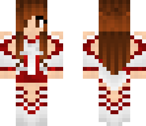 asuna by itsrose