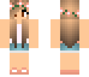 summer girl
