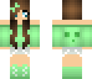 girlgreen5000
