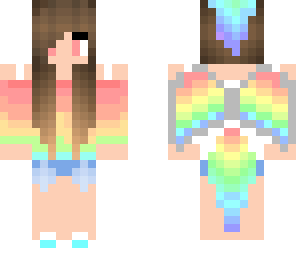 unicorn girl