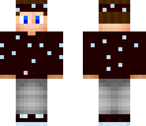 hanexmc mcpvp life
