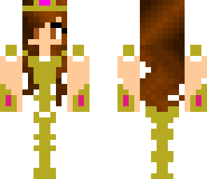 the queen of light