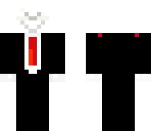 luh de slenderman