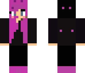 better ender onsie girl
