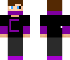 det's skin