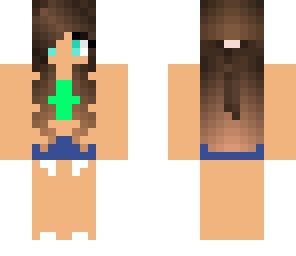 lucylulu's skin