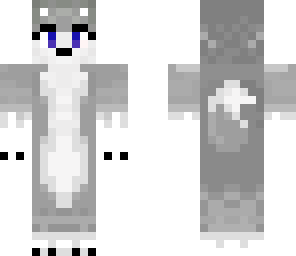 wolf girl