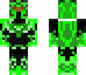 nature guardian