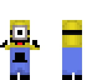mustachemon