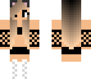 edited beach girl