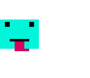 like smile