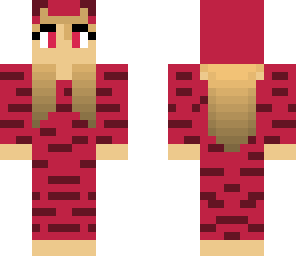 pink tiger
