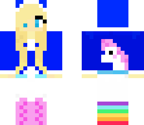 sweetie belle girl