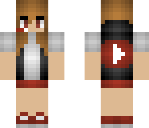 youtube skin re-edit