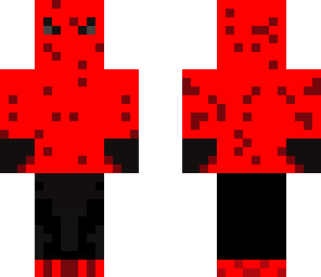 demon boy