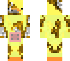 cowduck